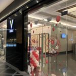 シンガポールV HOTEL