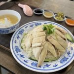 チョンバル海南チキンライス