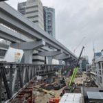 シンガポールからジョホールバル