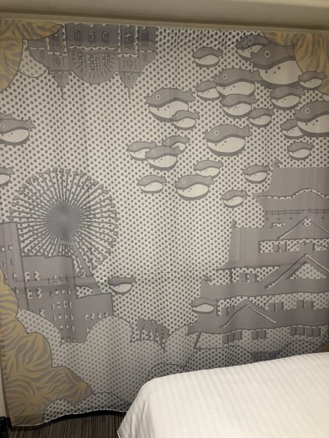 ヴィアイン新大阪