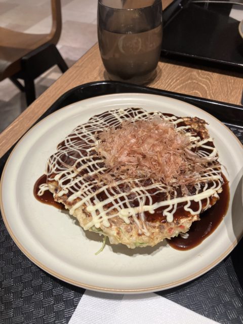 ミシュラン？tanpopo